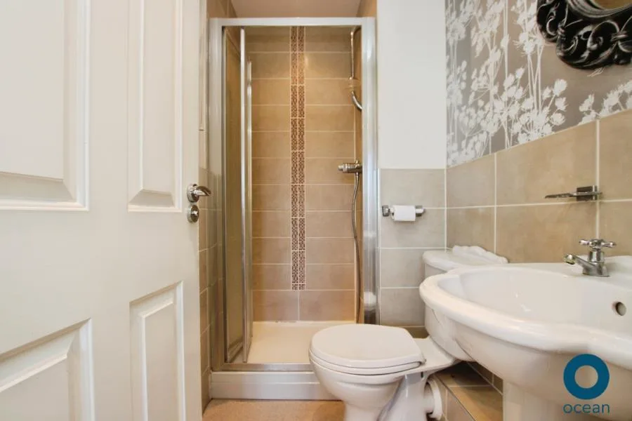 4 bedroom town house for rent