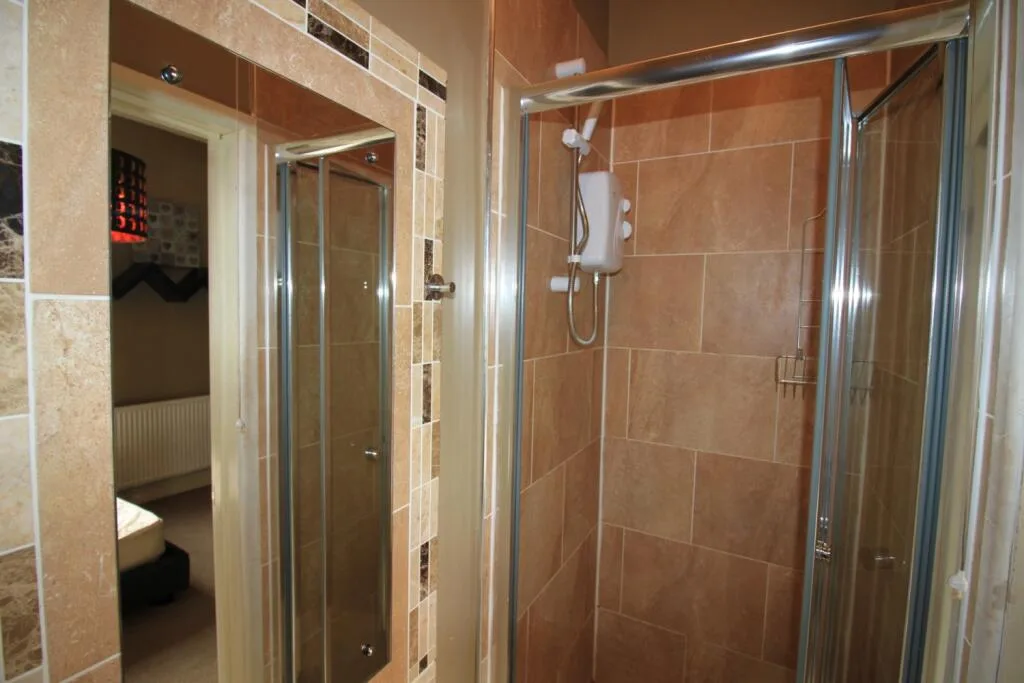2 bedroom terraced house for rent