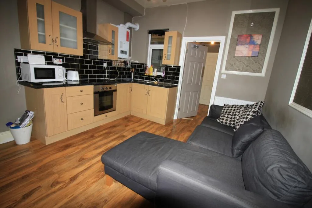 2 bedroom terraced house for rent