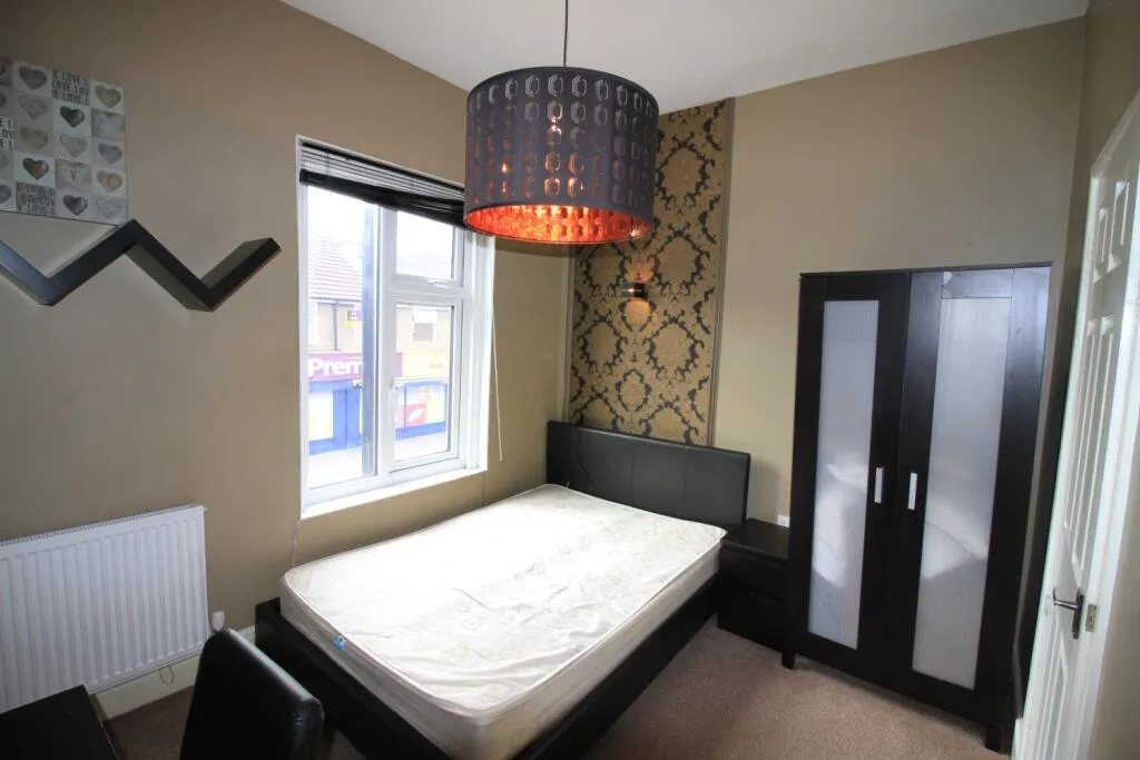 2 bedroom terraced house for rent