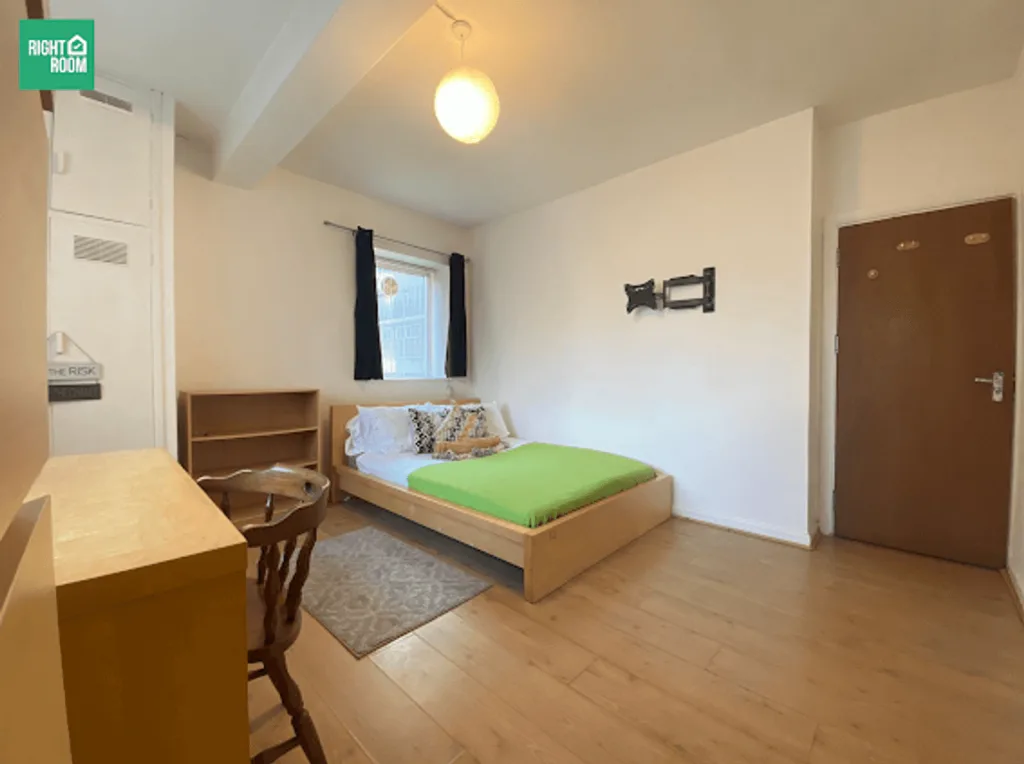 3 bedroom apartment for rent