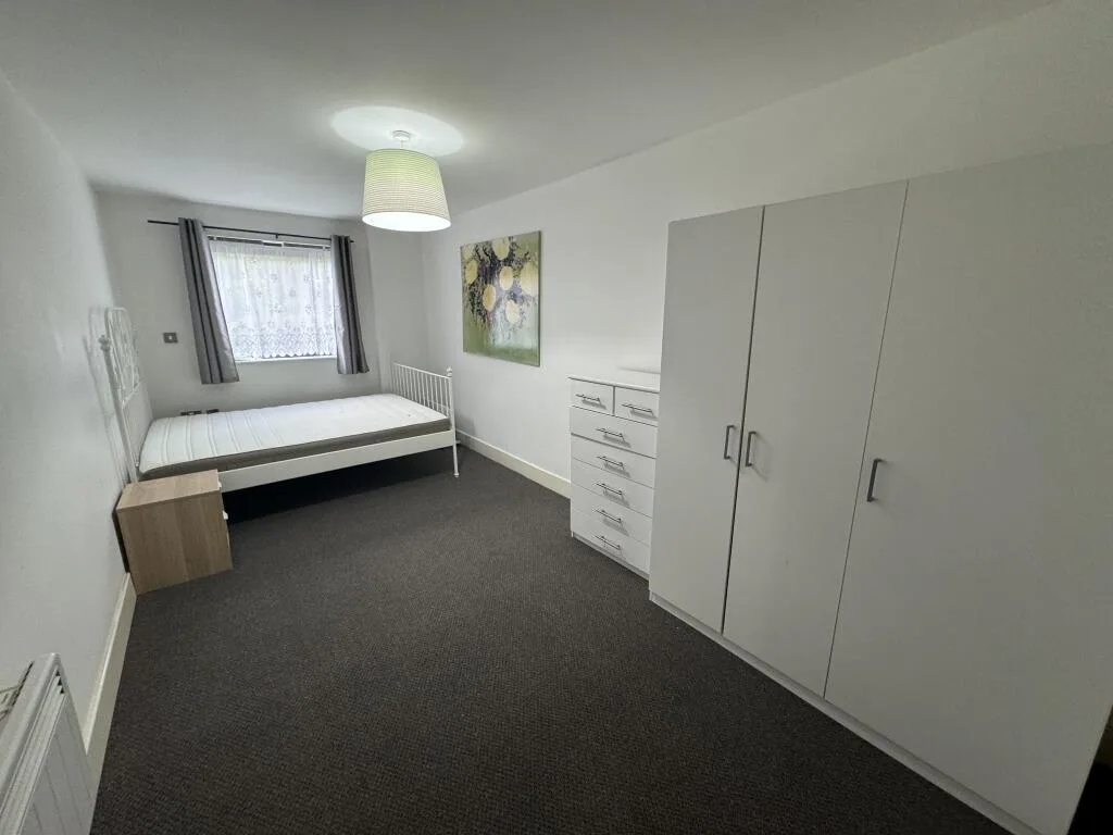1 bedroom apartment for rent