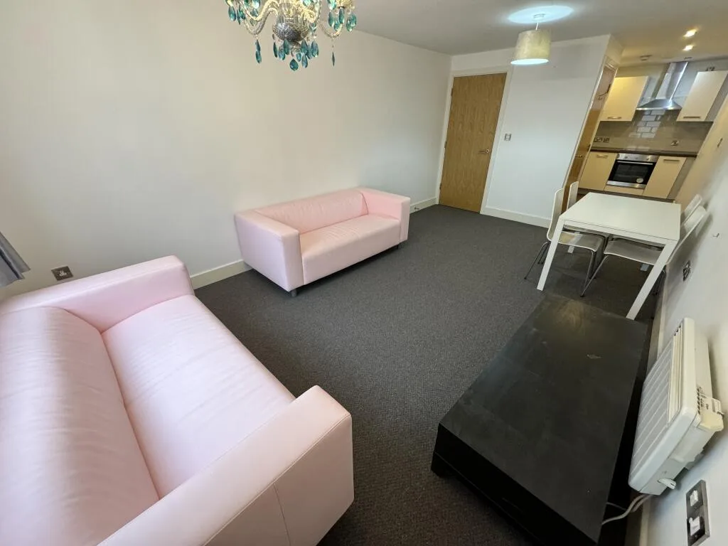 1 bedroom apartment for rent