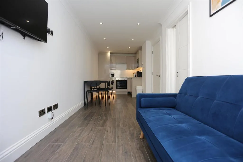 1 bedroom flat for rent