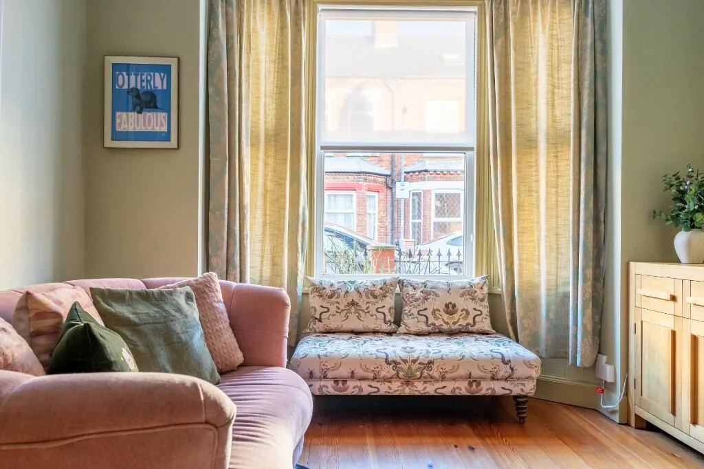 3 bedroom terraced house for rent
