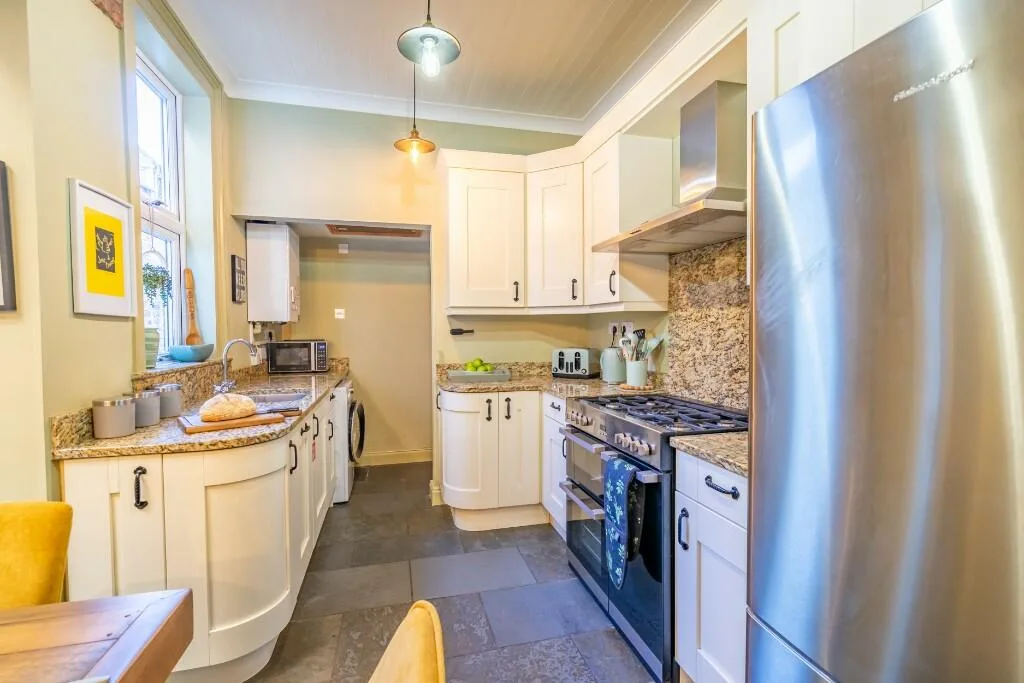 3 bedroom terraced house for rent