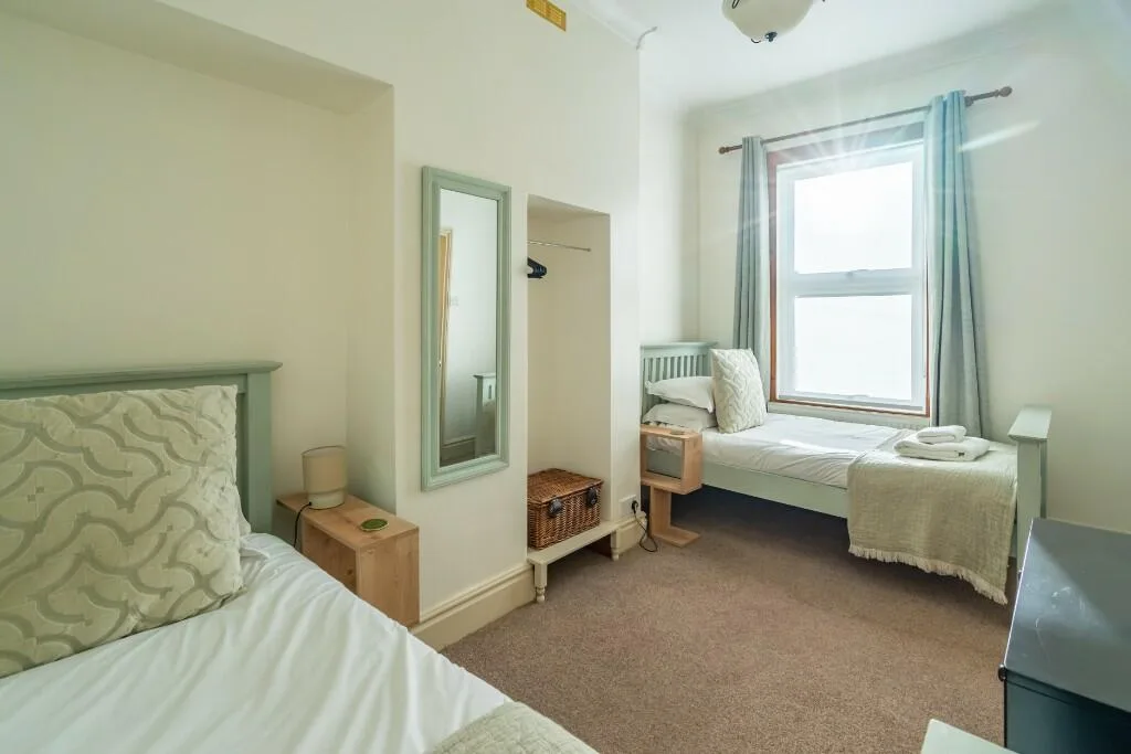 3 bedroom terraced house for rent