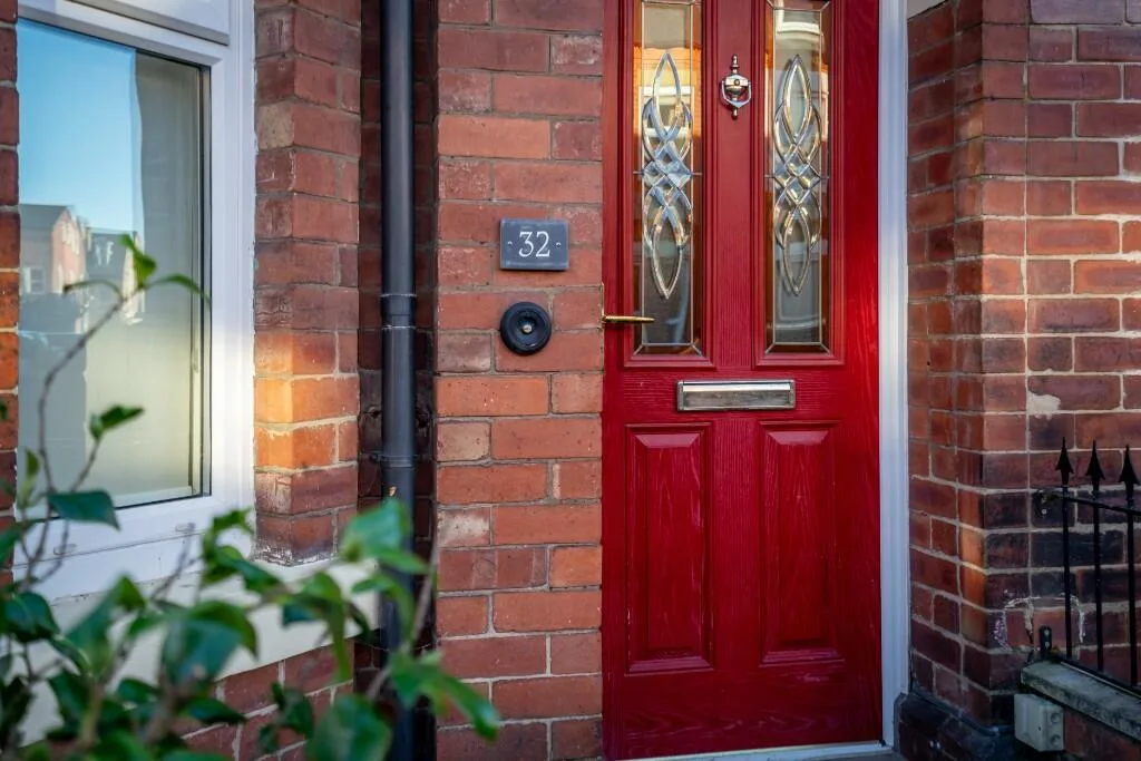 3 bedroom terraced house for rent