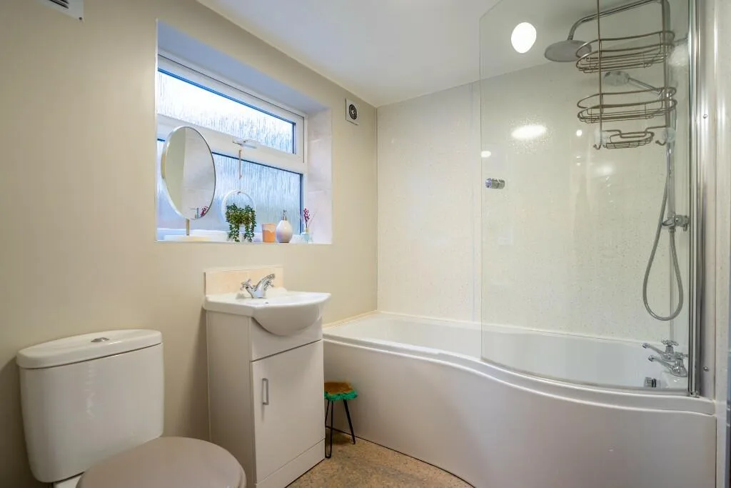 3 bedroom terraced house for rent