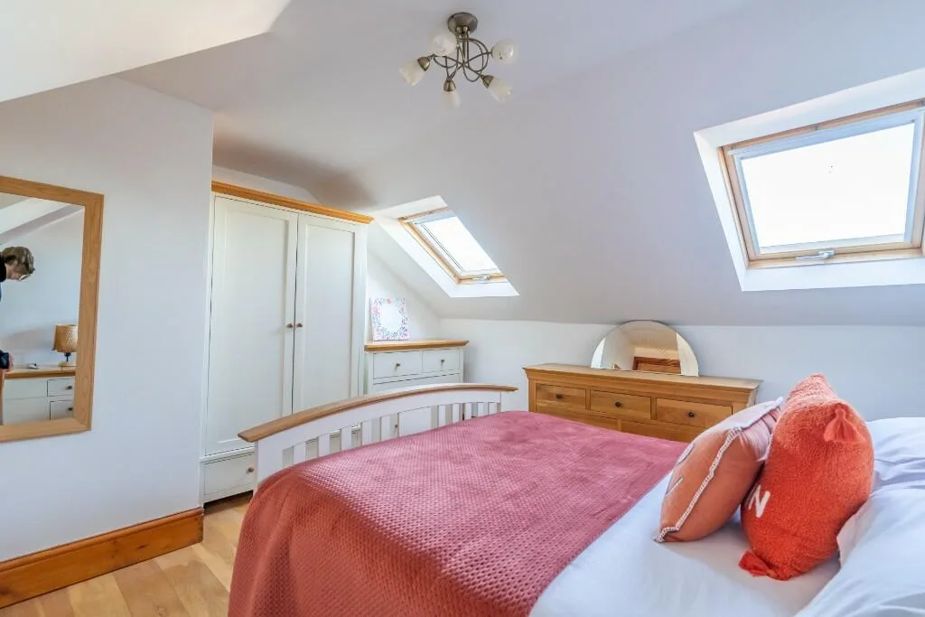 3 bedroom terraced house for rent