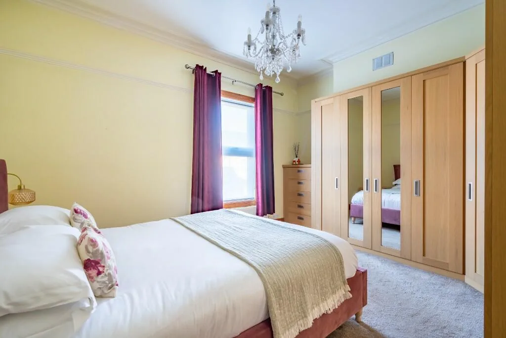 3 bedroom terraced house for rent