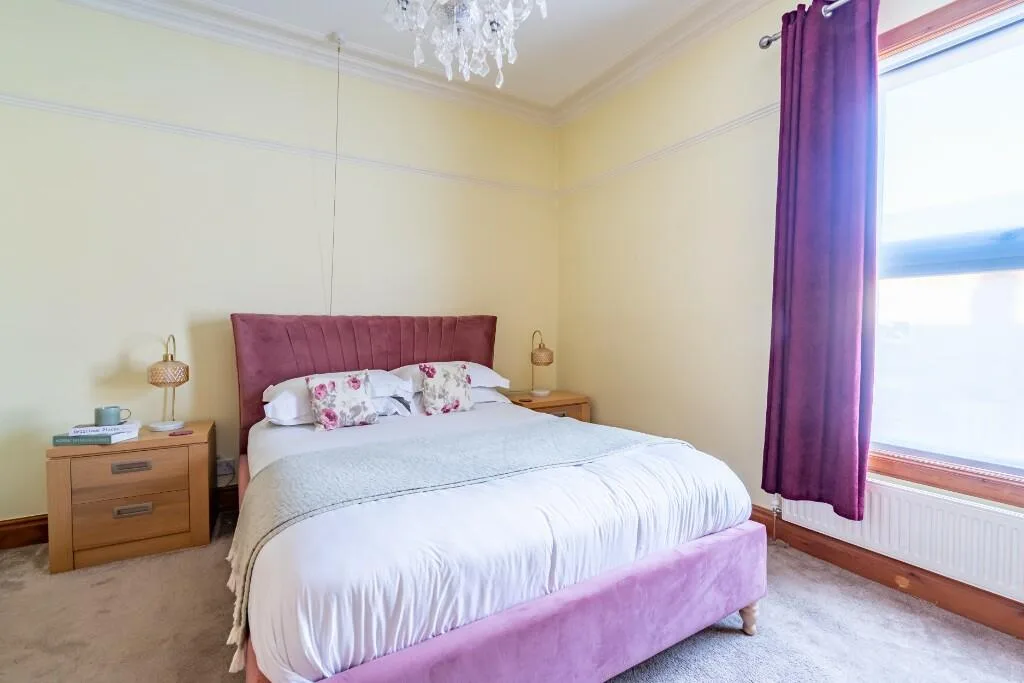 3 bedroom terraced house for rent