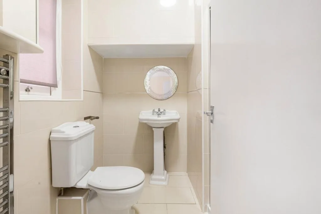 3 bedroom flat for rent