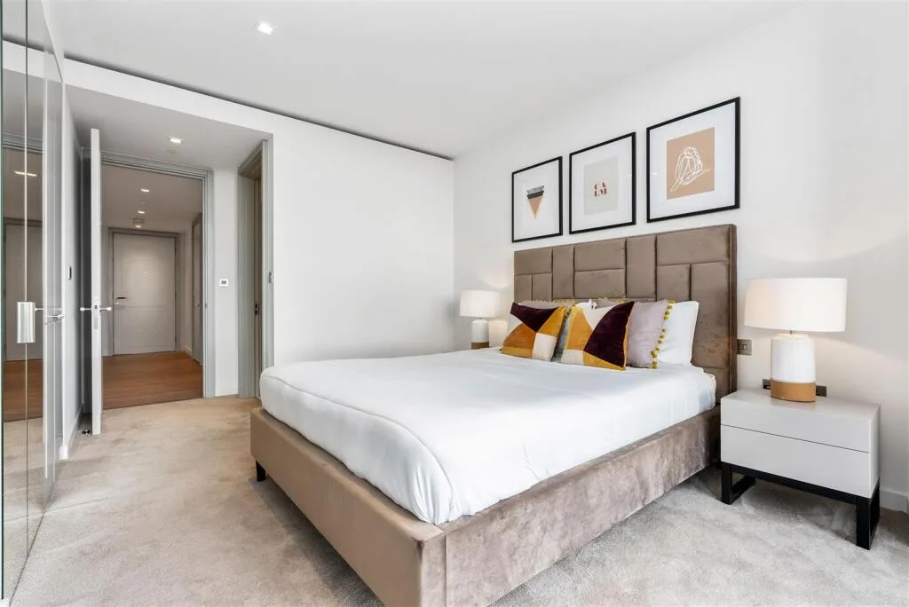 2 bedroom apartment for rent