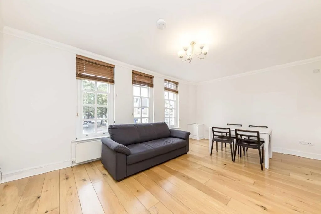 1 bedroom flat for rent