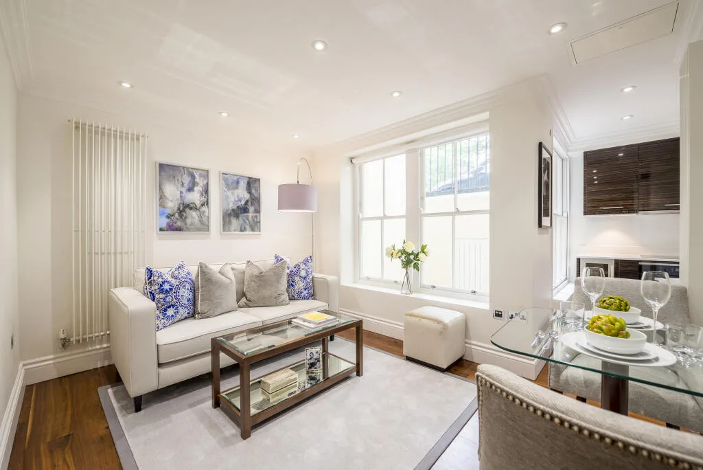 1 bedroom apartment for rent