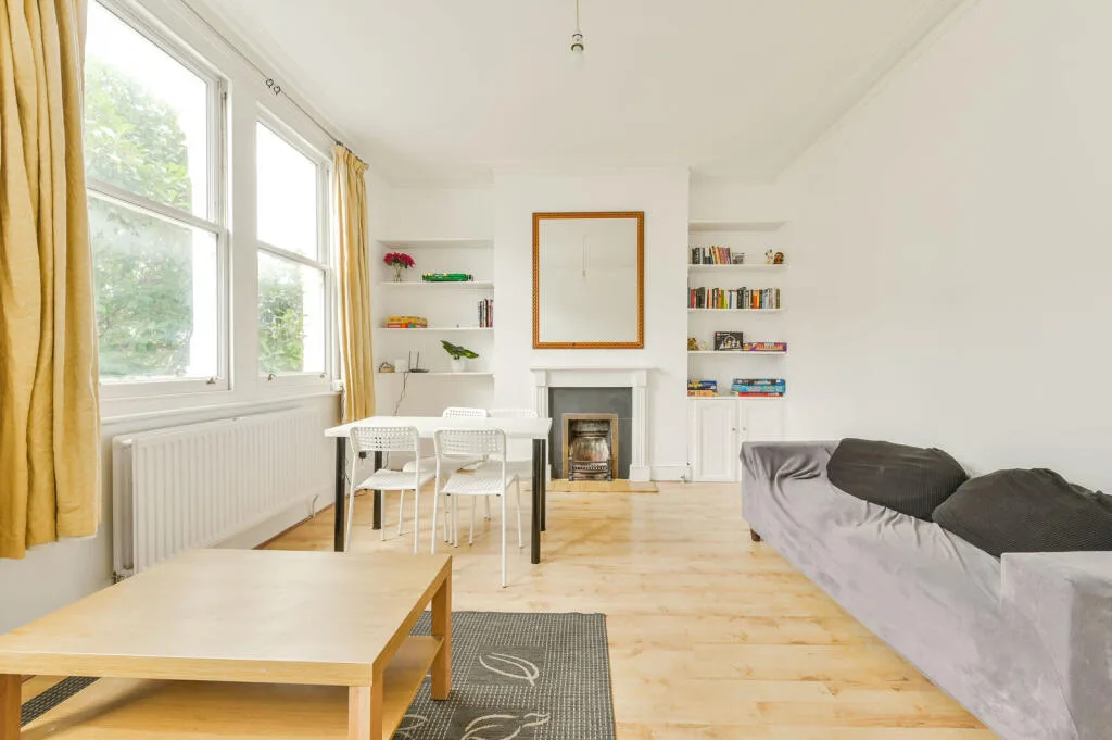 3 bedroom flat for rent