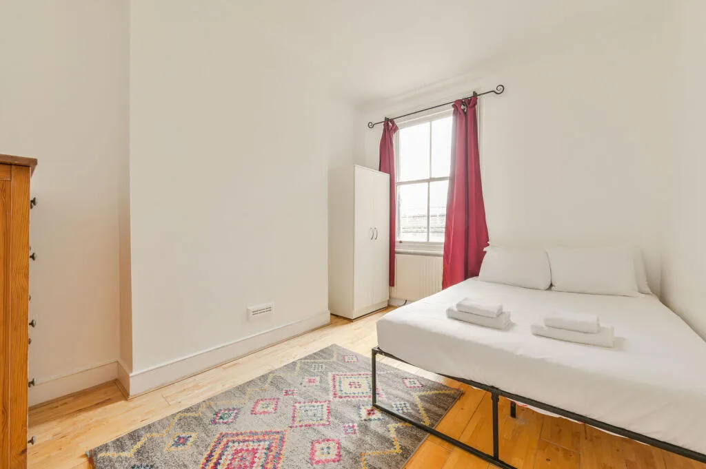 3 bedroom flat for rent