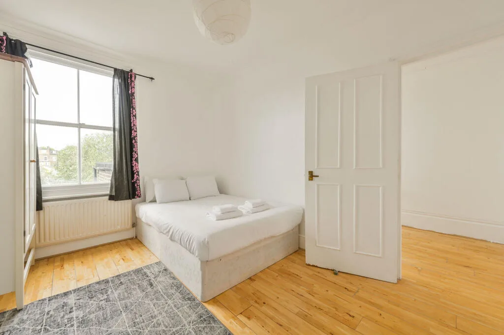 3 bedroom flat for rent
