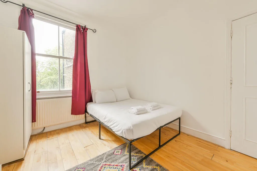 3 bedroom flat for rent