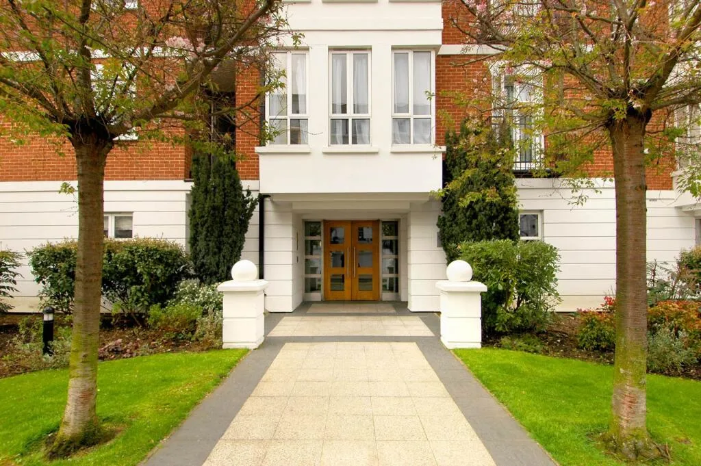 2 bedroom apartment for rent