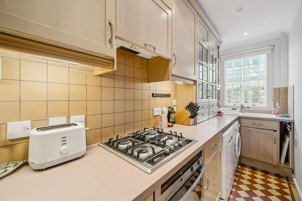2 bedroom terraced house for rent