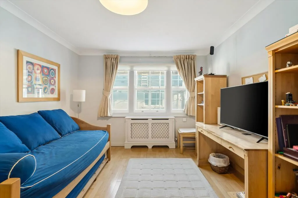 2 bedroom terraced house for rent