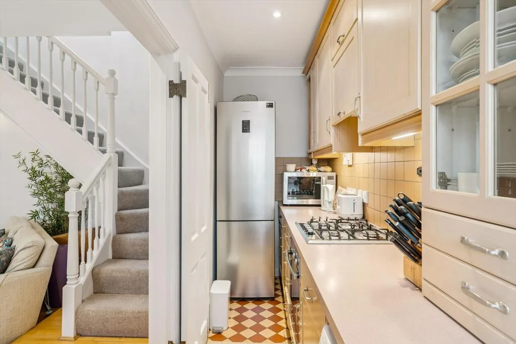 2 bedroom terraced house for rent
