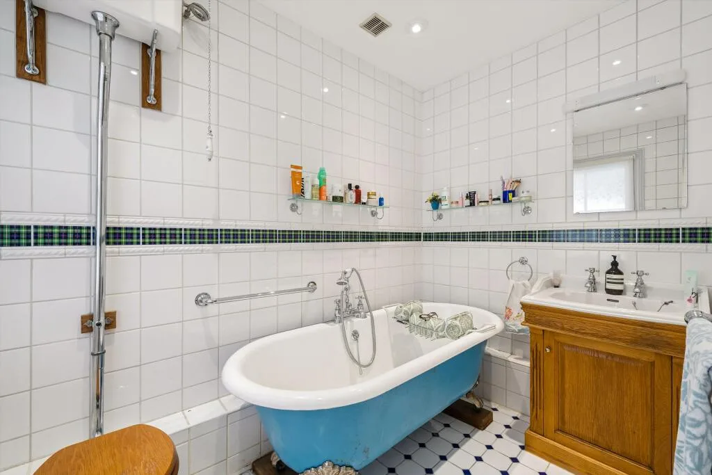 2 bedroom terraced house for rent