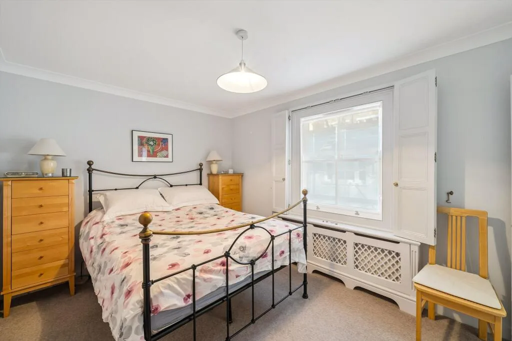 2 bedroom terraced house for rent