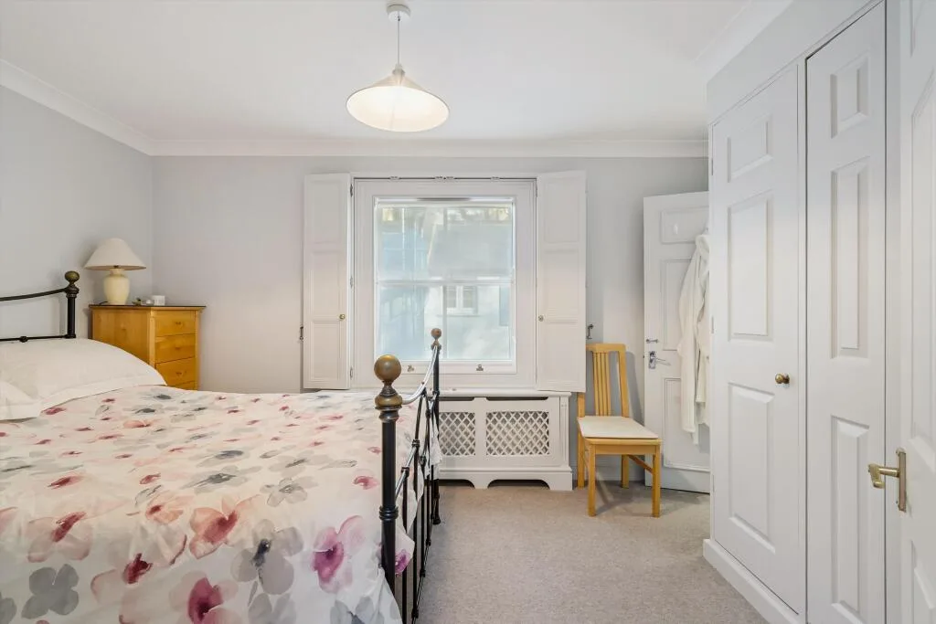 2 bedroom terraced house for rent