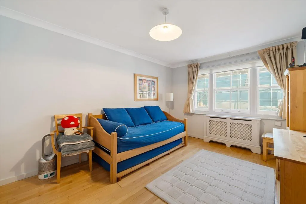 2 bedroom terraced house for rent