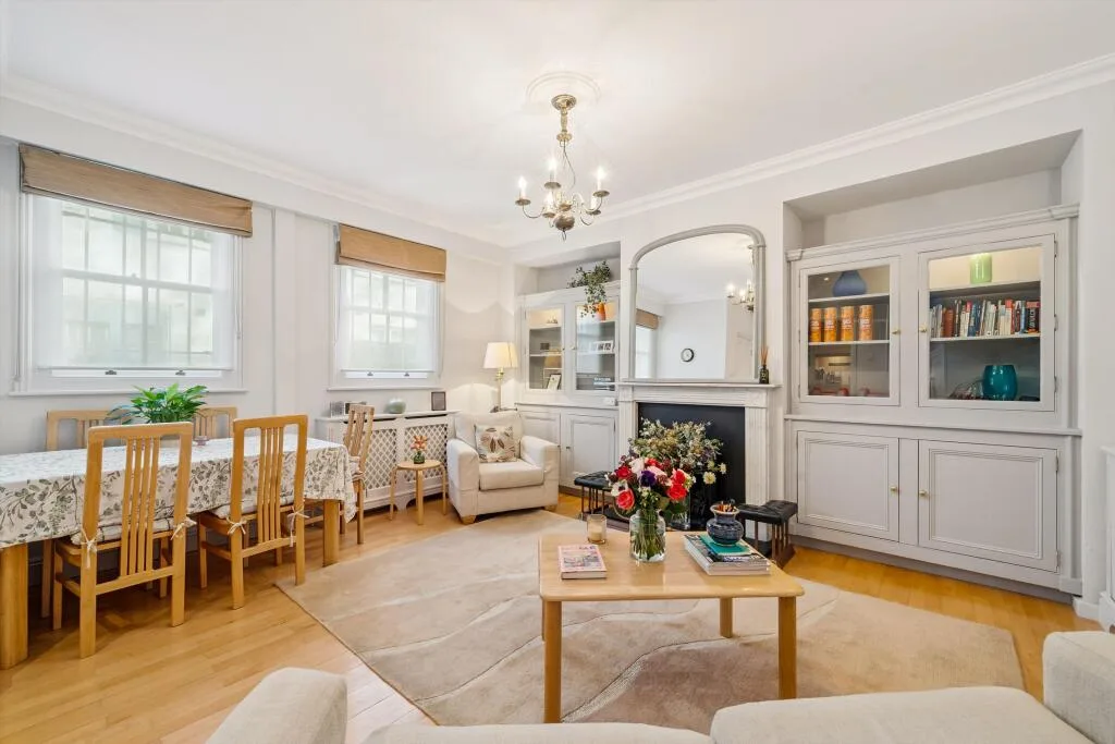 2 bedroom terraced house for rent
