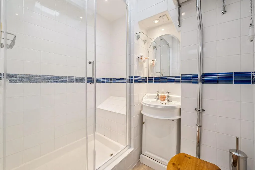 2 bedroom terraced house for rent