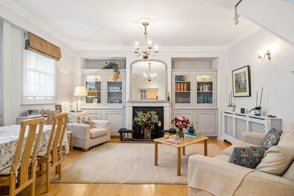 2 bedroom terraced house for rent