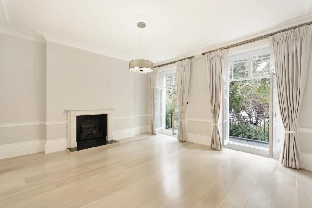 5 bedroom terraced house for rent