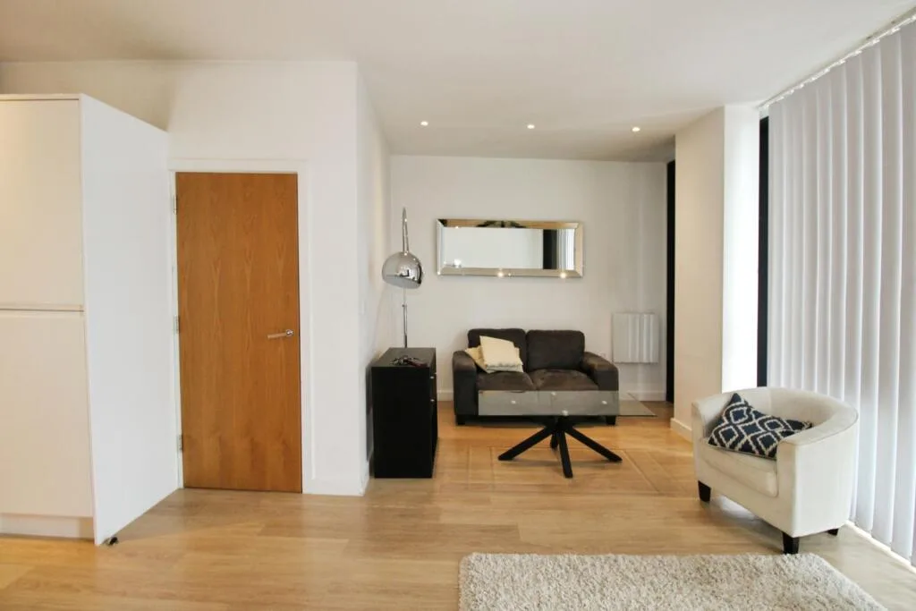 1 bedroom apartment for rent