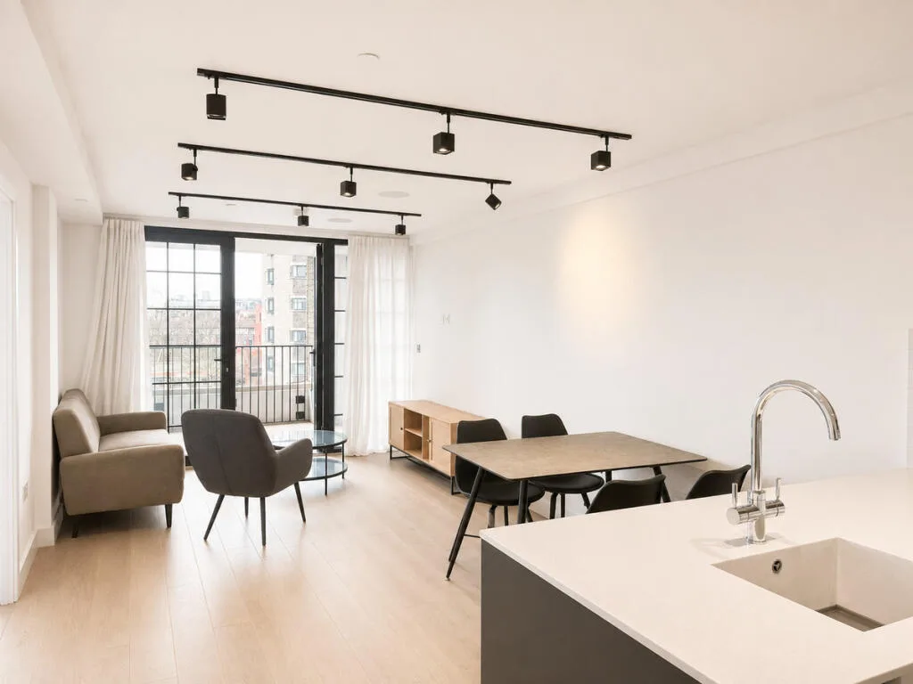 2 bedroom apartment for rent