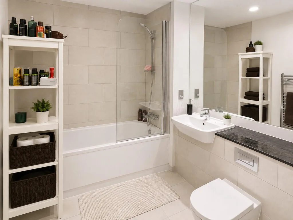 1 bedroom apartment for rent