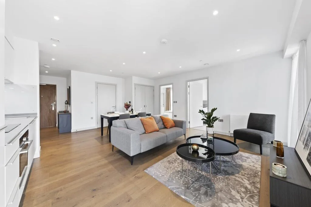 2 bedroom apartment for rent