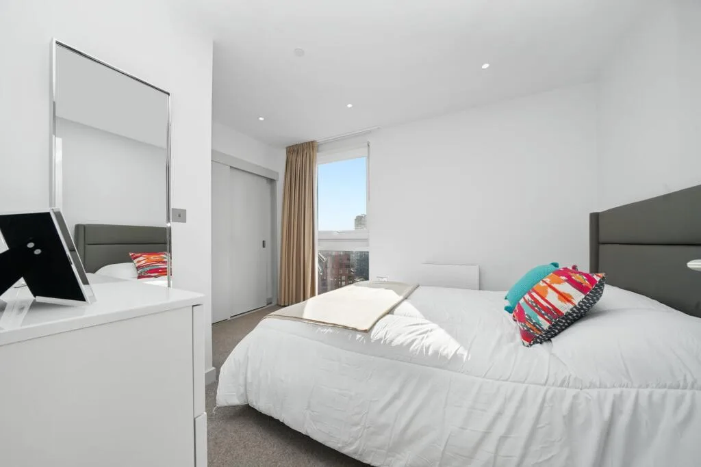 2 bedroom apartment for rent
