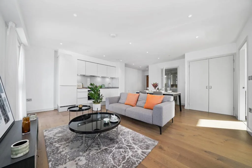 2 bedroom apartment for rent