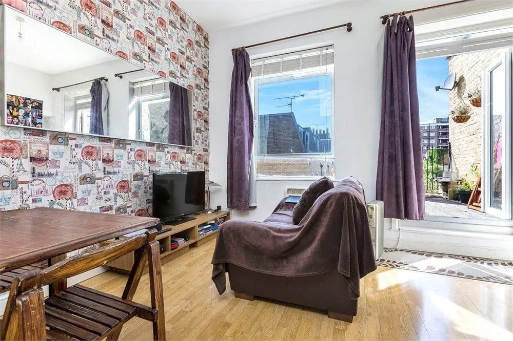 1 bedroom apartment for rent