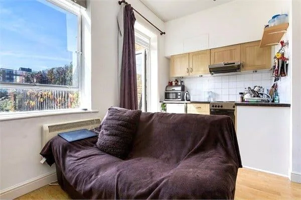 1 bedroom apartment for rent