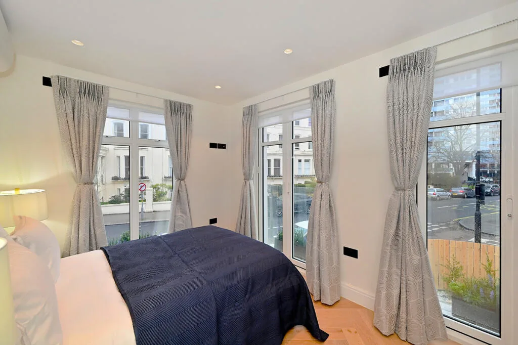 4 bedroom detached house for rent