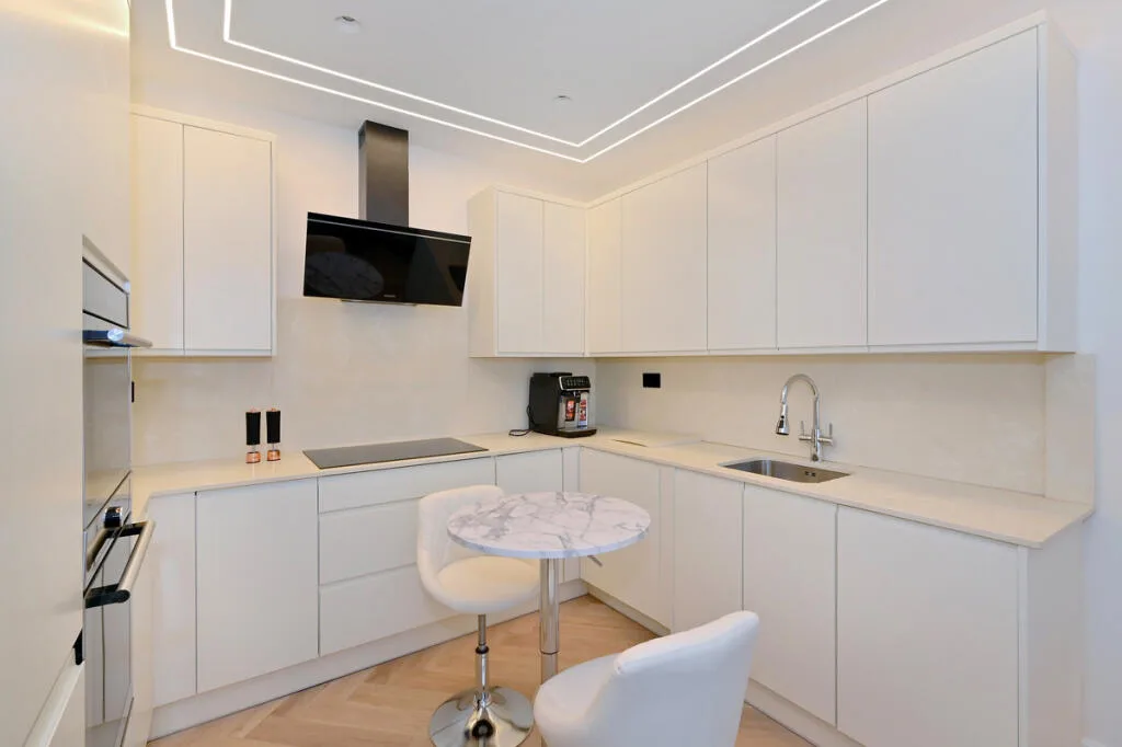4 bedroom detached house for rent