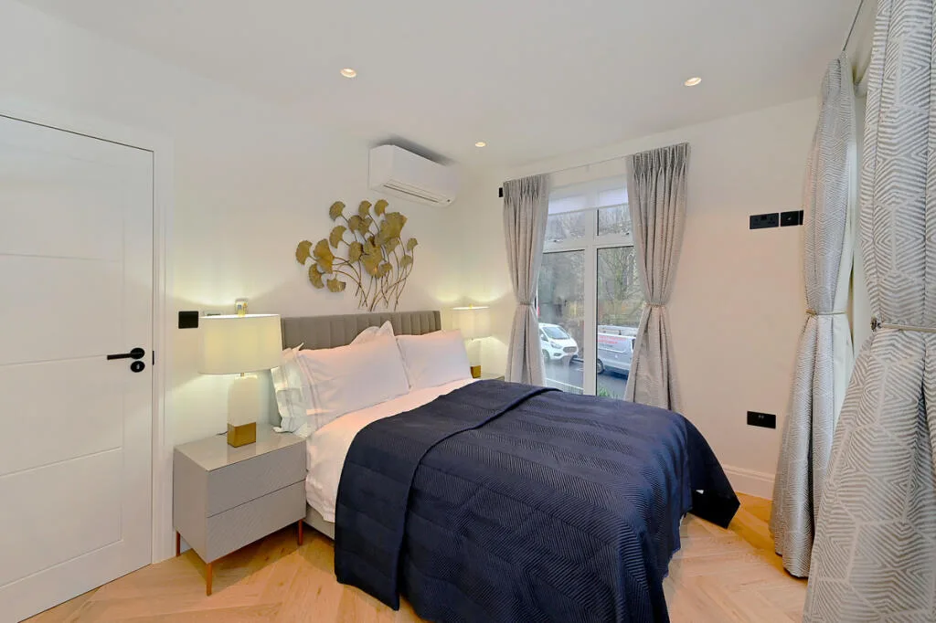 4 bedroom detached house for rent