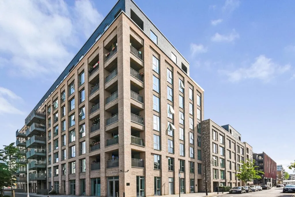 1 bedroom apartment for rent