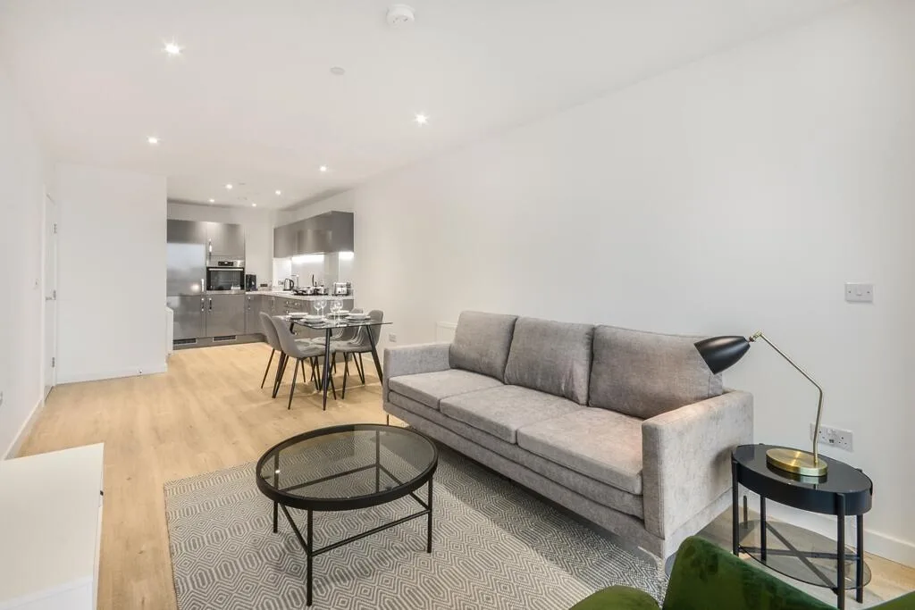 1 bedroom apartment for rent