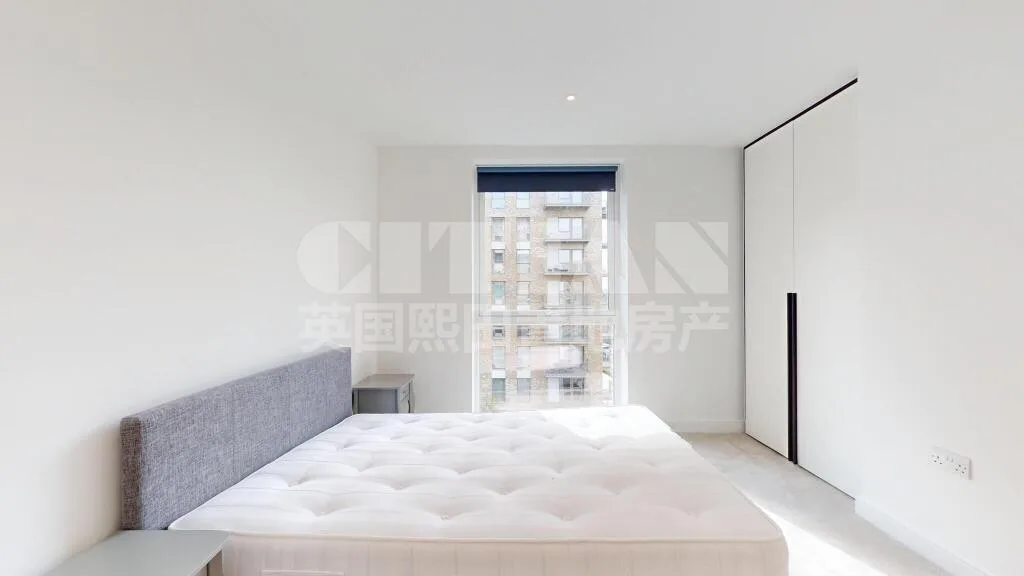 3 bedroom apartment for rent